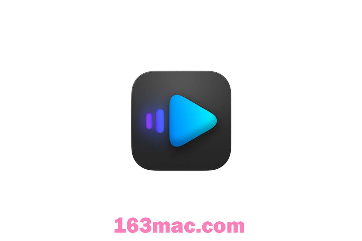 IINA for Mac v1.3.5 全能macOS视频播放器 中文版