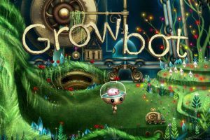 成长机器人 Growbot for Mac v1.61 中文原生版