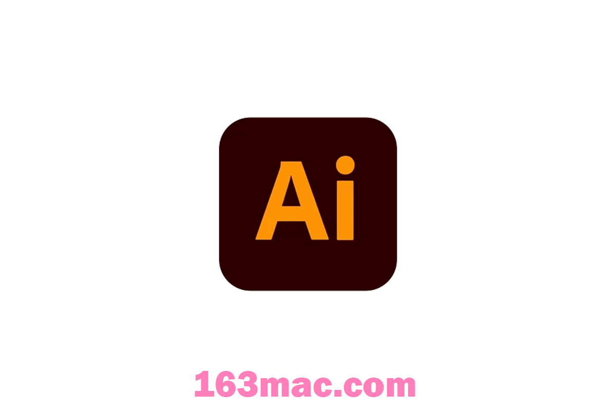 Adobe Illustrator 2023 for Mac v27.9 破解版 intel/M1通用 (Ai 2023中文版)