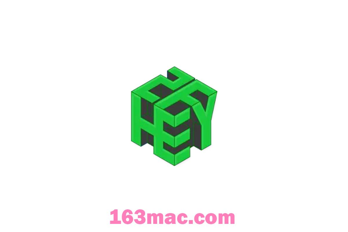 2FHey for Mac v1.0.4 英文激活版 自动填充短信验证码