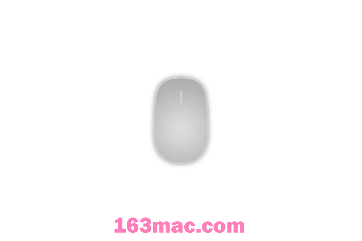 BetterMouse for Mac v1.5.4568 鼠标增强软件 激活版