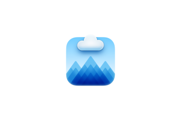 CloudMounter for Mac(云盘挂载工具) v4.2激活版