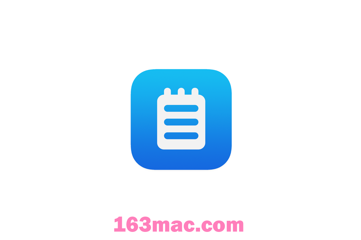 ClipboardManager for Mac(剪贴板历史记录管理器) 2.4.4激活版