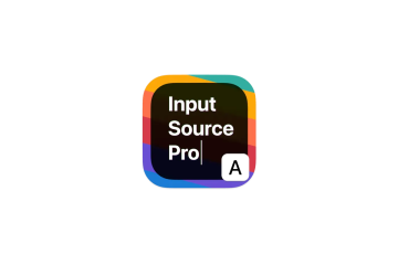 Input Source Pro for Mac(输入法自动切换) v2.4.5-beta 激活版