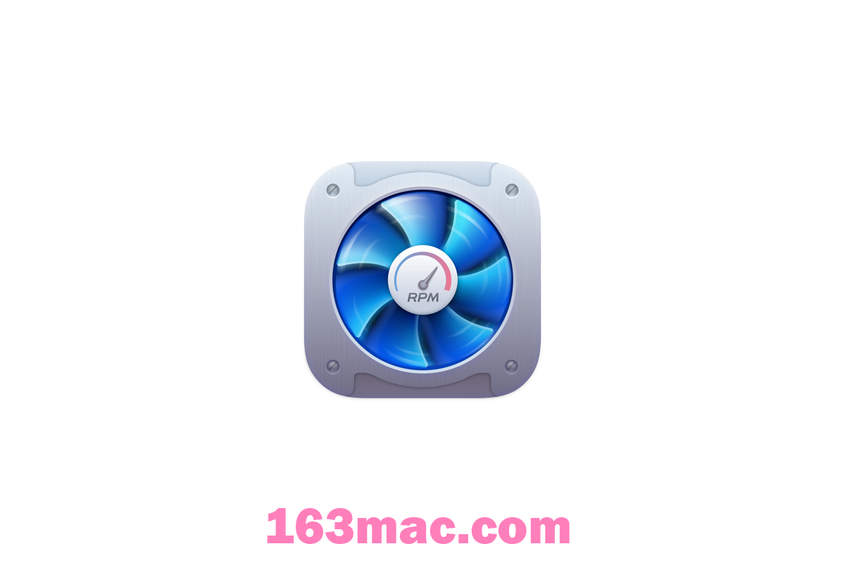 Macs Fan Control Pro for Mac v1.5.17 电脑风扇控制软件 激活版