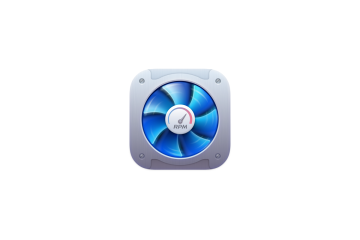 Macs Fan Control Pro for mac(电脑风扇控制软件) v1.5.15中文激活版