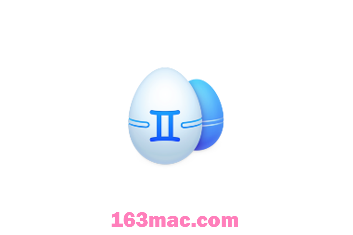 Gemini 2 for Mac v2.9.10 中文激活版 最好用的重复文件查找工具