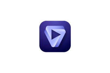 Topaz Video AI for Mac v4.1.0 AI视频无损放大 视频画质增强 激活版