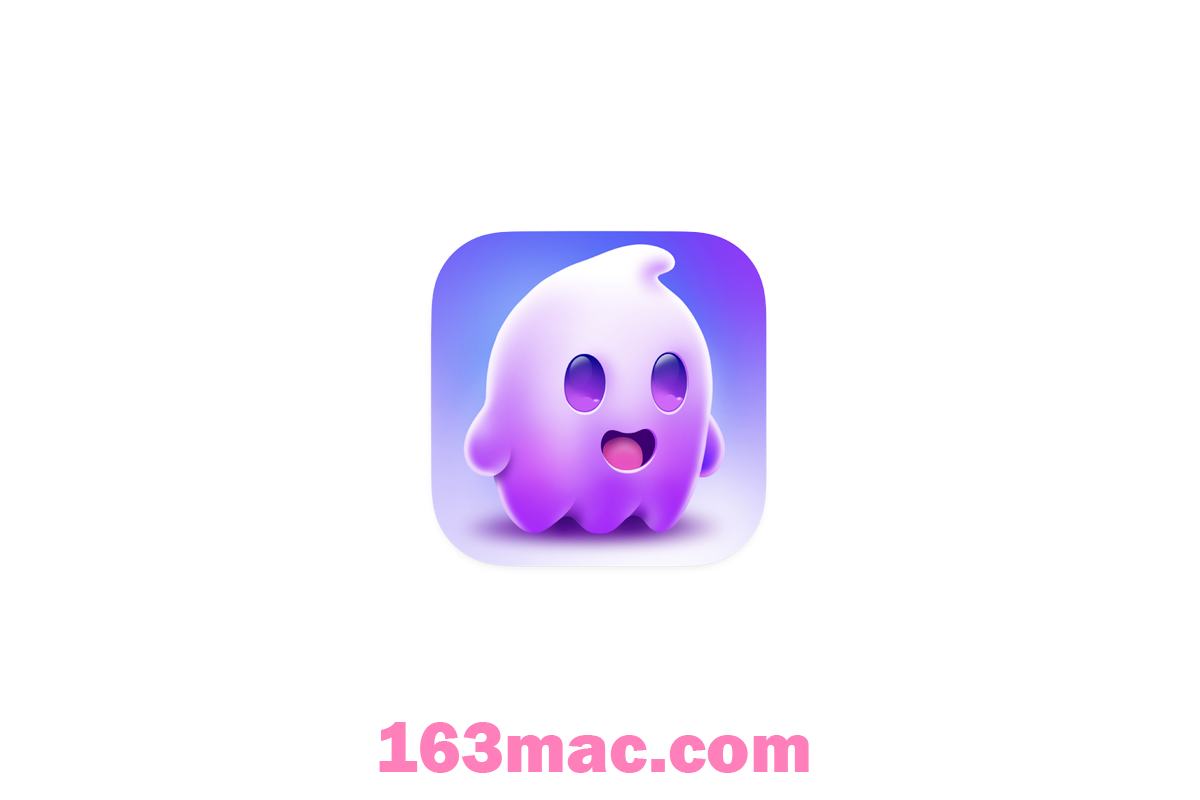 Ghost Buster Pro for Mac v3.2.5 内存清理工具 激活版