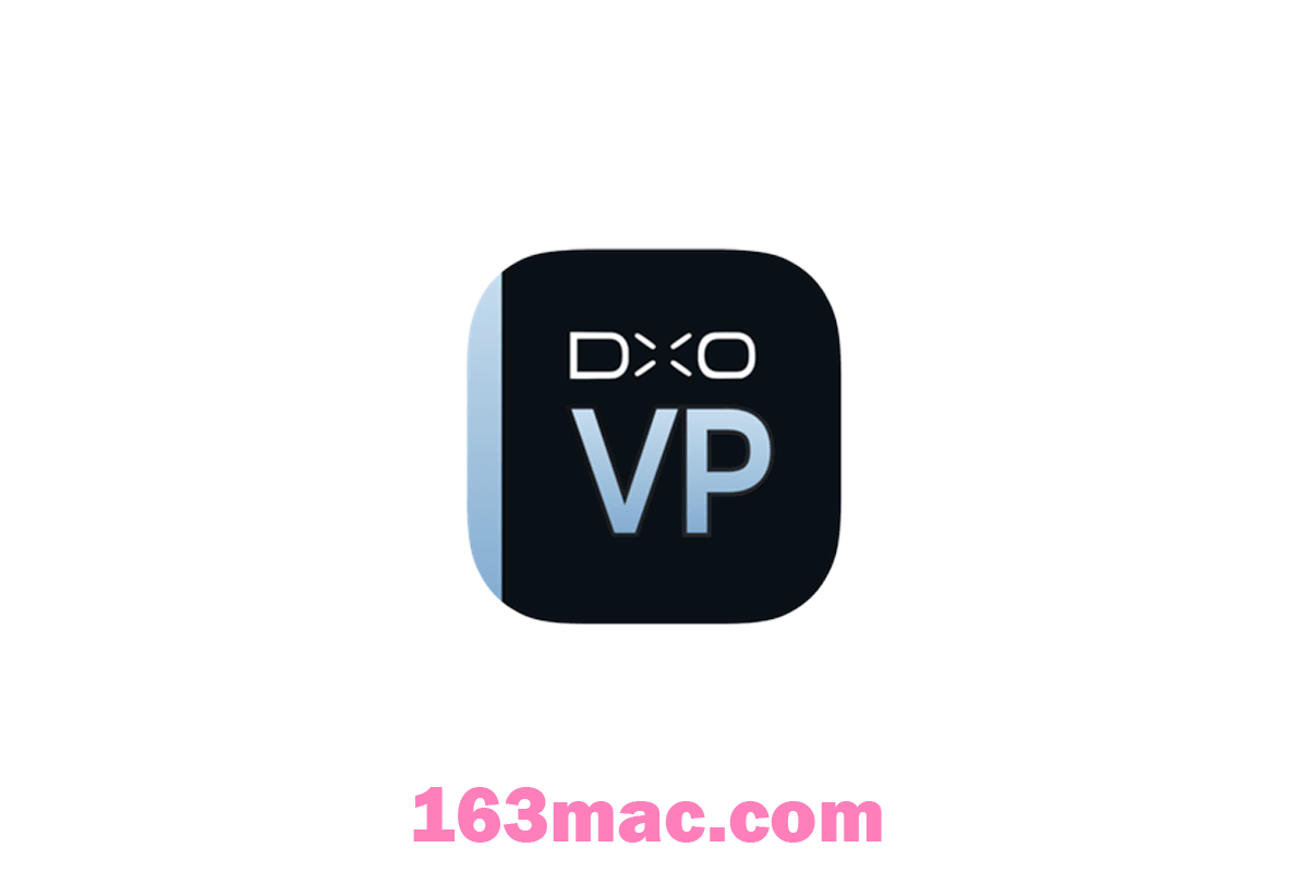 DxO ViewPoint 4 for Mac(照片修复工具) v4.10.0.250激活版