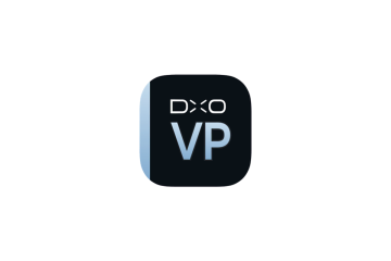 DxO ViewPoint 4 for Mac v4.10.0.260 图像快速矫正修复工具 激活版