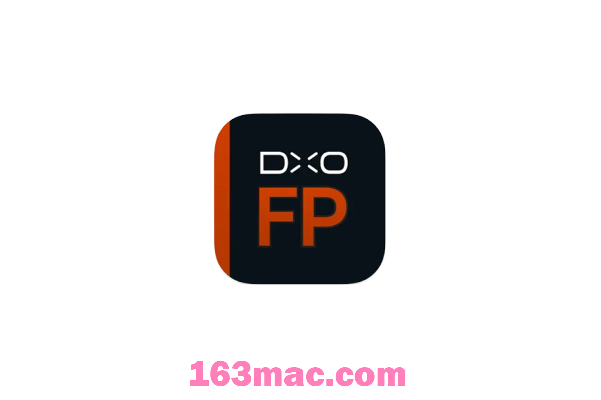 DxO FilmPack 7 for Mac v7.3.0.502 胶片模拟效果滤镜软件 激活版