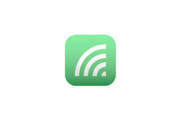 WiFiSpoof for Mac v3.9.5 中文激活版 wifi地址修改工具