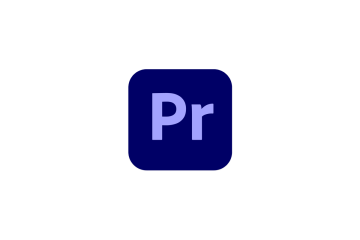 Adobe Premiere Pro 2023 for Mac v23.6 中文激活版 intel/M1通用(pr2023)