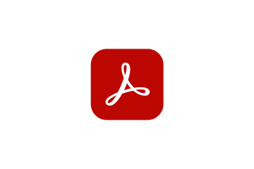 Adobe Acrobat Pro DC for Mac v2023.003.20244 中文激活版 PDF编辑器