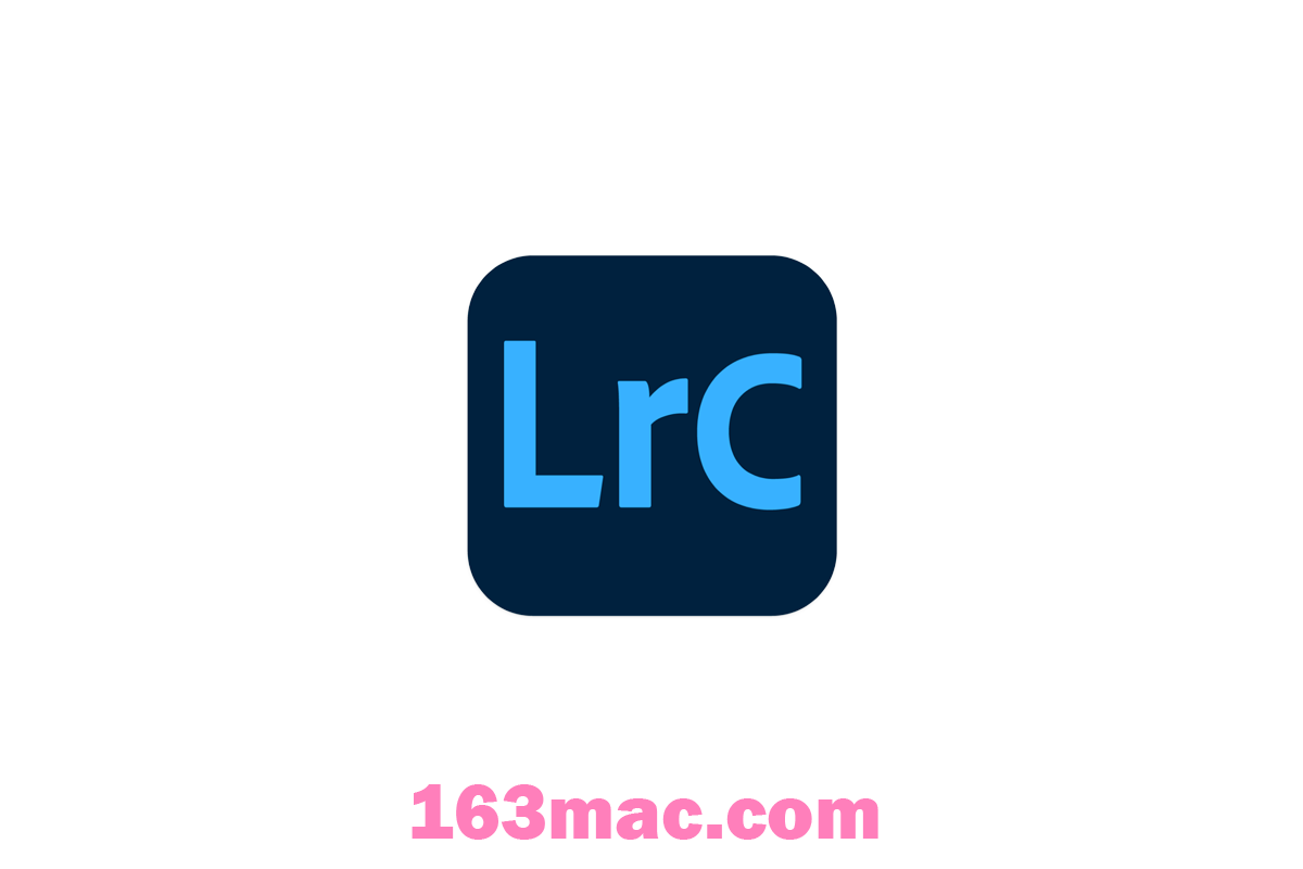 Lightroom Classic 2024 for Mac v13.0.2 中文激活版 Intel/M通用 (lrc 2024)