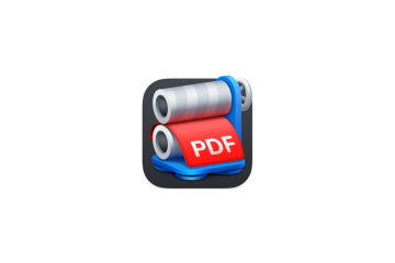 PDF Squeezer for Mac v4.3.7激活版 pdf压缩器