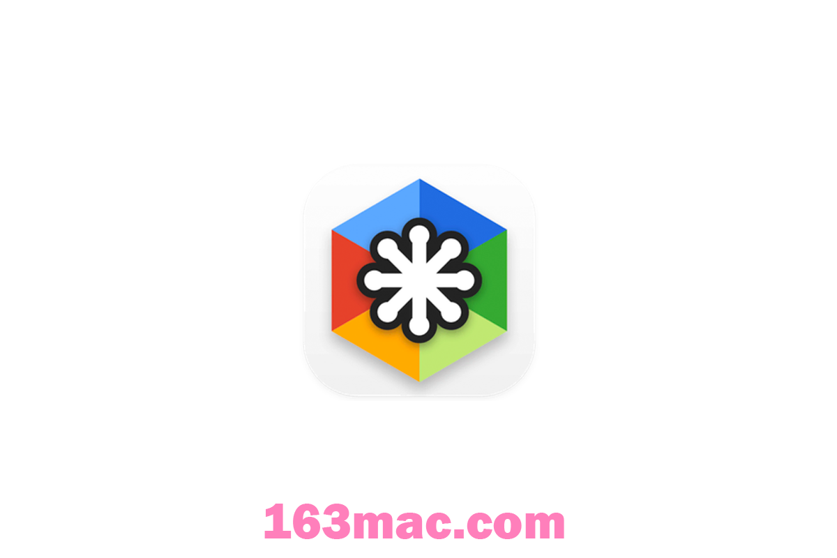 Boxy SVG for Mac v4.23.5 矢量图编辑器 激活版