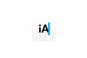 iA Writer for Mac v7.1.2 简单好用的 markdown 写作工具