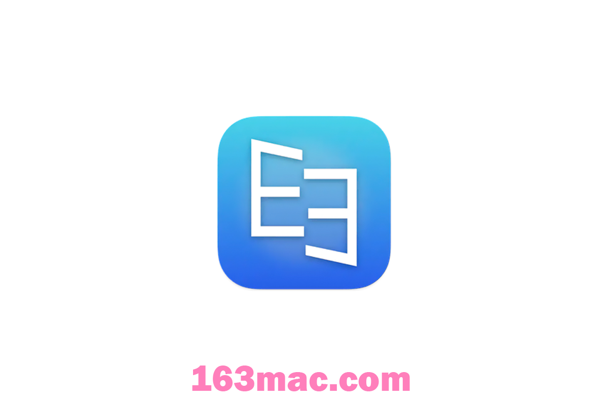 EdgeView 4 for Mac v4.4.2 图片浏览查看编辑软件 中文激活版