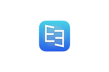 EdgeView 4 for Mac v4.7.5 图片浏览查看编辑软件 中文激活版