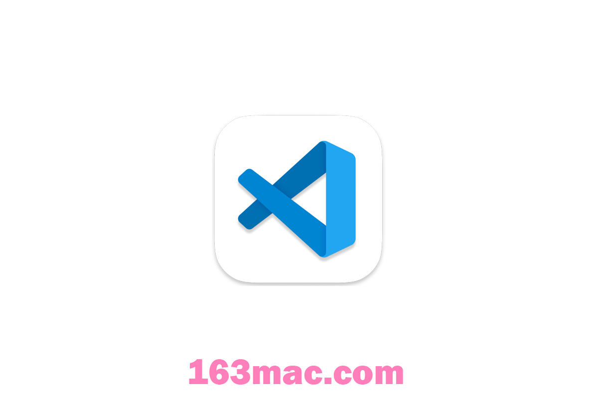 Visual Studio Code for Mac (强大免费的代码编辑器)v1.82 中文版