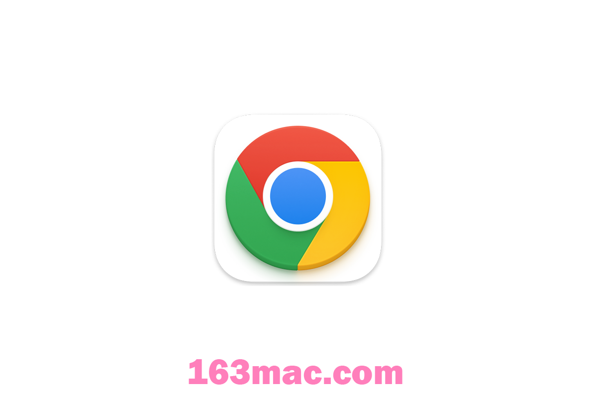 Google Chrome for Mac(谷歌浏览器) v119.0.6045.159 正式版