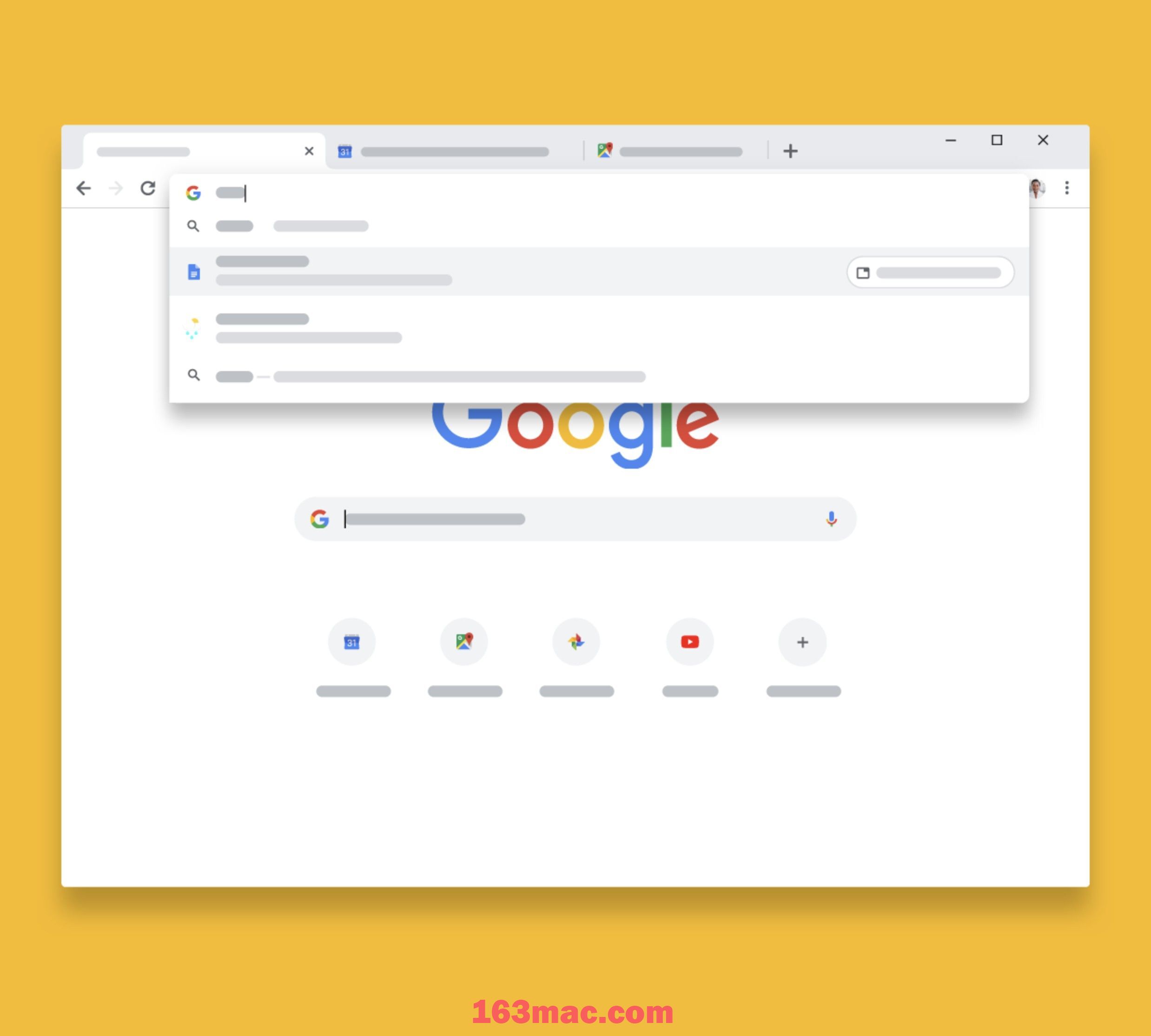 Google Chrome for Mac(谷歌浏览器) v117.0.5938.132正式版-1