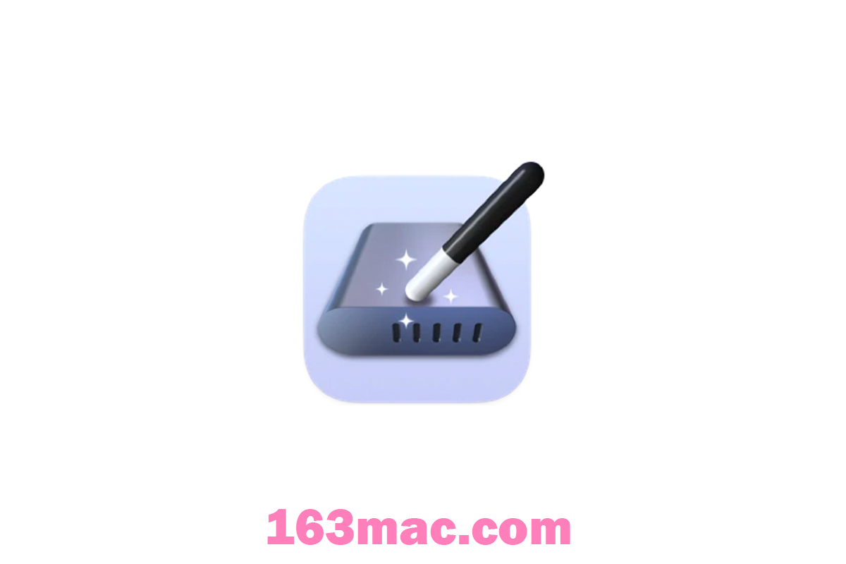 Magic Disk Cleaner for Mac v2.5.3 激活版 磁盘垃圾清理工具