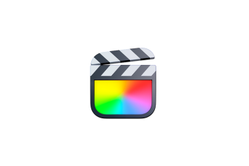 Final Cut Pro X v10.6.10 中文激活版 Mac最好用的视频剪辑工具fcpx