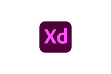 Adobe XD v57.1.12.2 中文激活版 界面设计和原型交互工具（仅支持M1芯片）