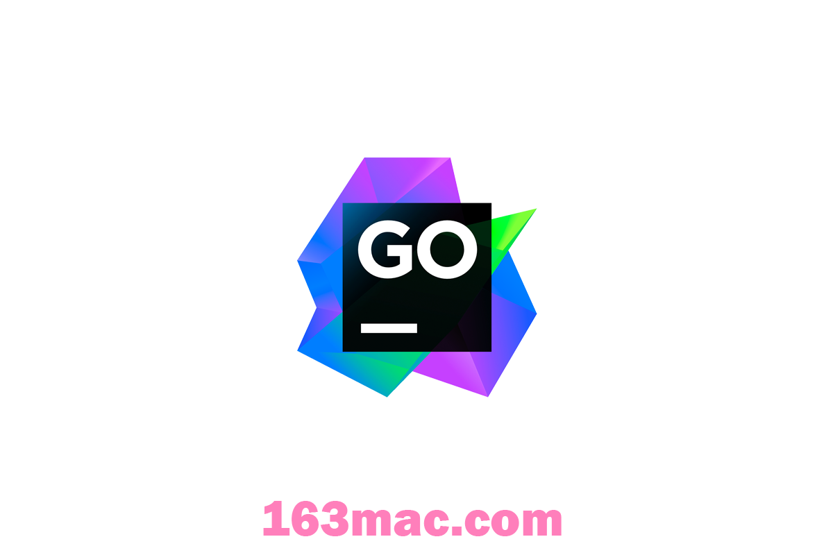 GoLand 2023 for Mac v2023.3 中文激活版 GO语言集成开发工具环境GO(intel/M1均可)