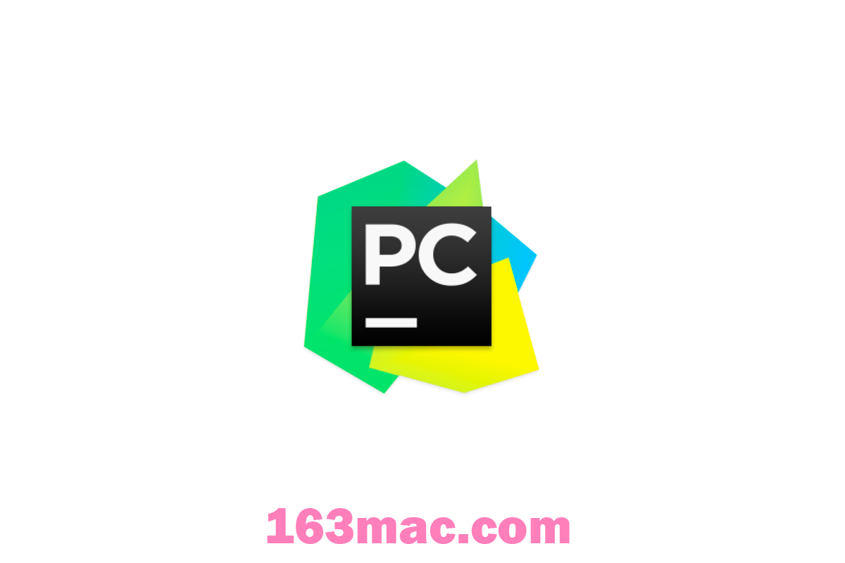 Pycharm pro 2023 for Mac v2023.2.5 中文激活版 Python编辑开发PC (intel/M1均可)