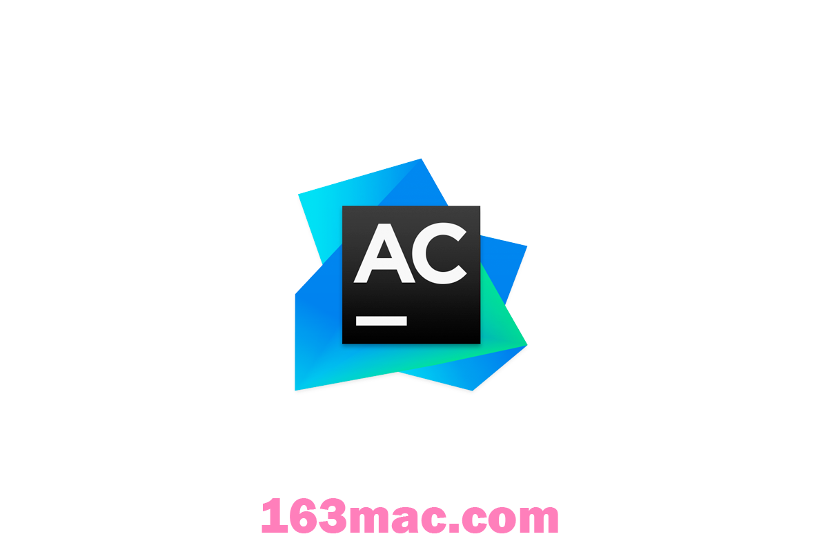 AppCode 2023 for Mac v2023.1.4 中文激活版 高效iOS代码编写工具AC(intel/M1均可)