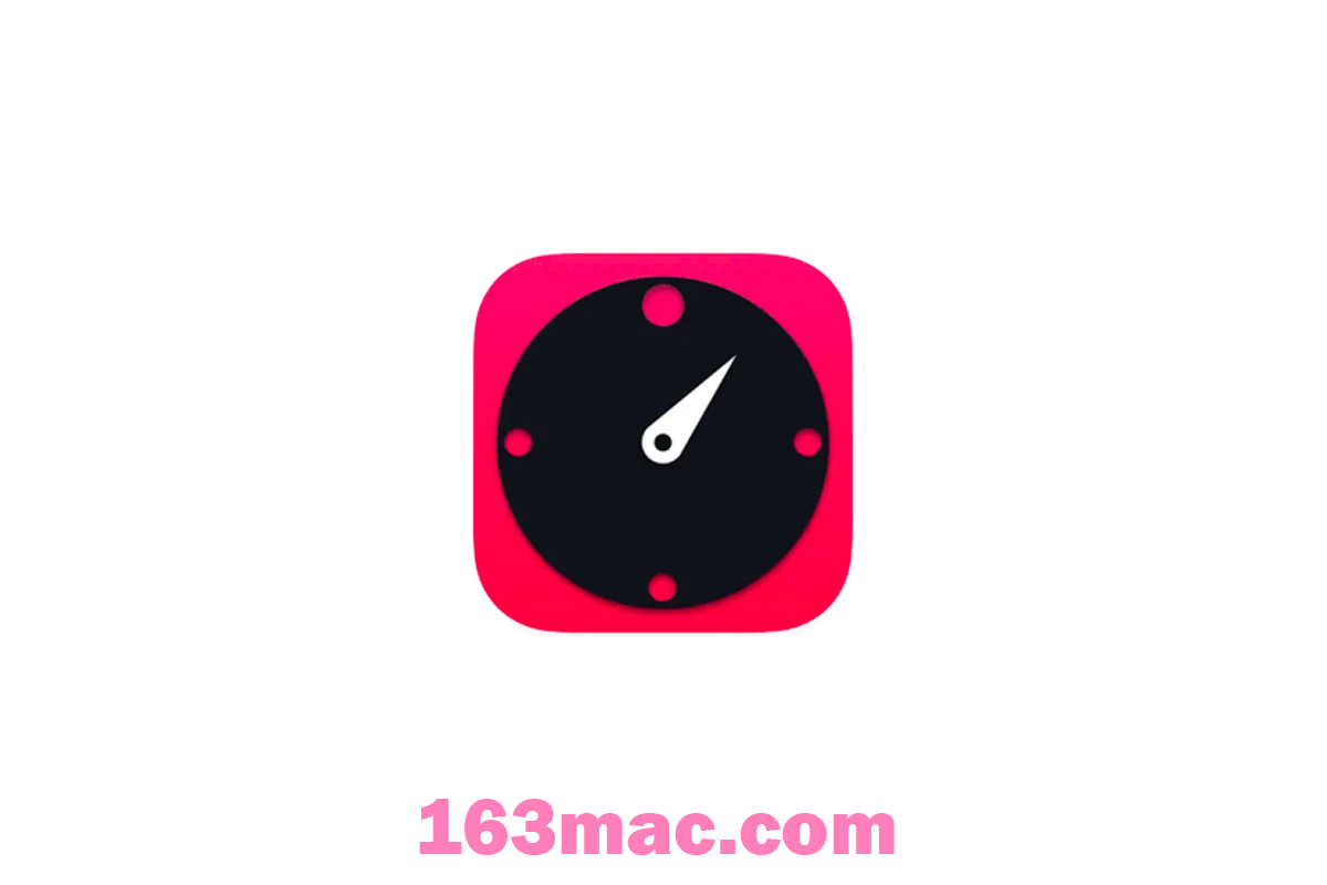 Chain Timer for Mac v9.9激活版 计时器软件