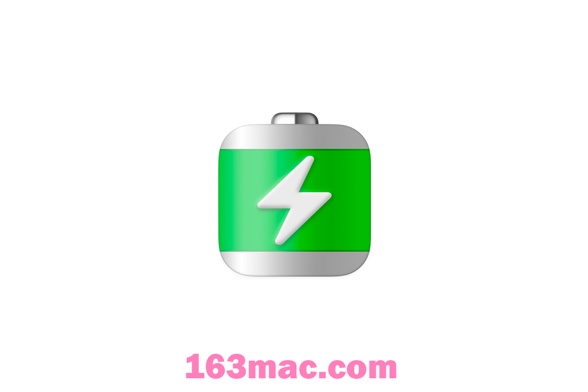 Energiza Pro for Mac v1.3.1 电池管理软件 激活版