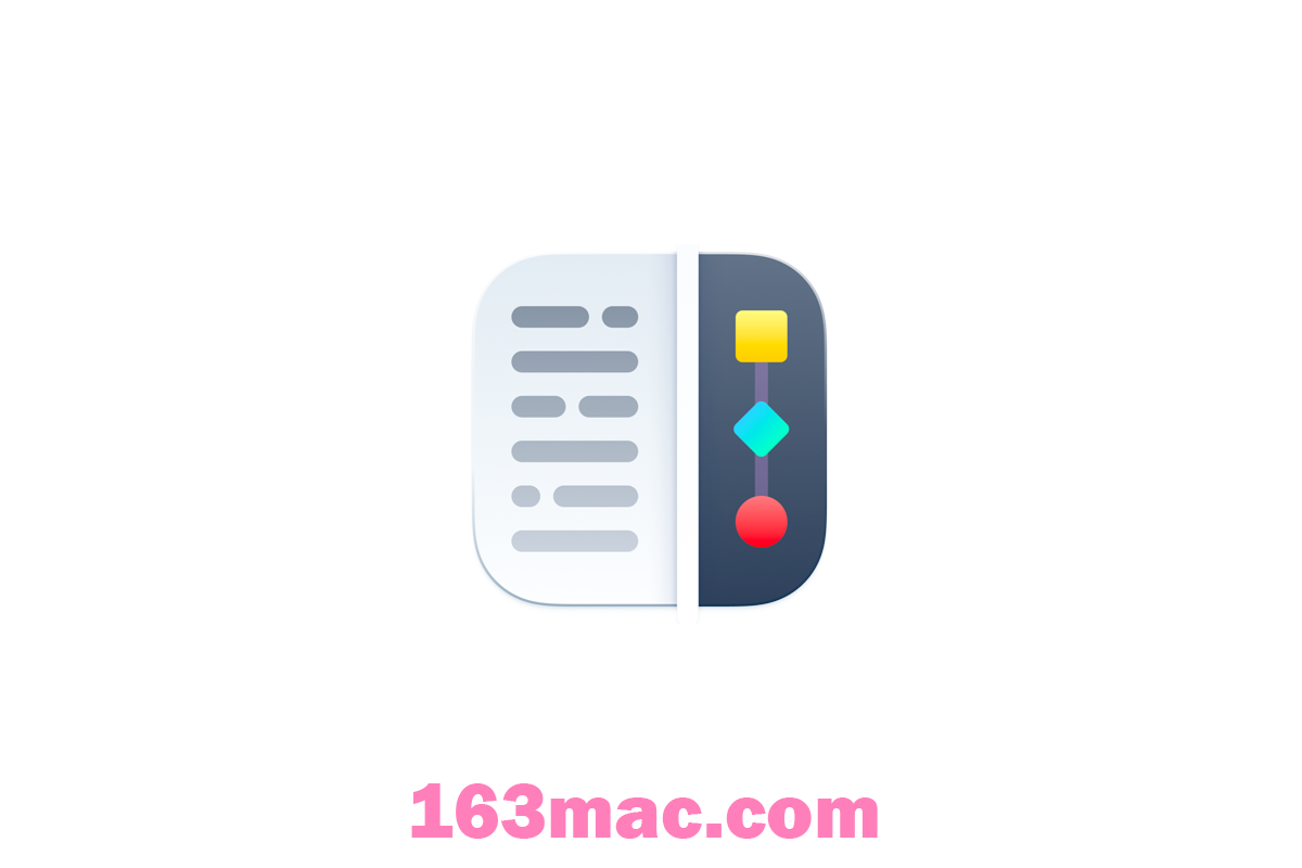 Text Workflow for Mac v1.8.3 文本工作流程 激活版