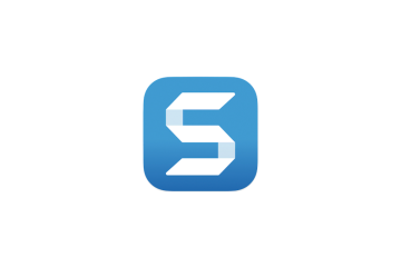 TechSmith Snagit for Mac v2024.2.3 功能强大的截屏软件