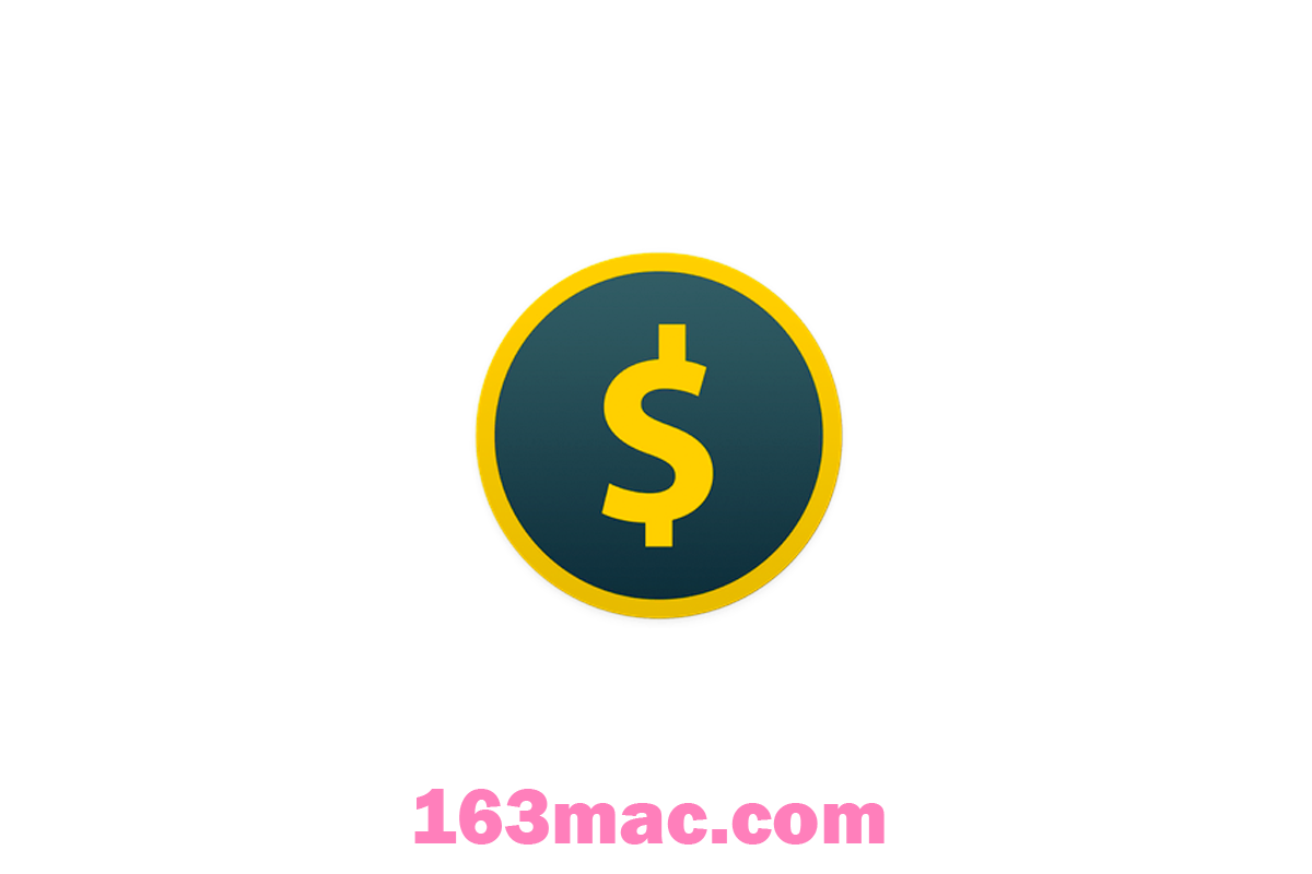 Money Pro for Mac v2.10.9 可同步账单、预算和账户