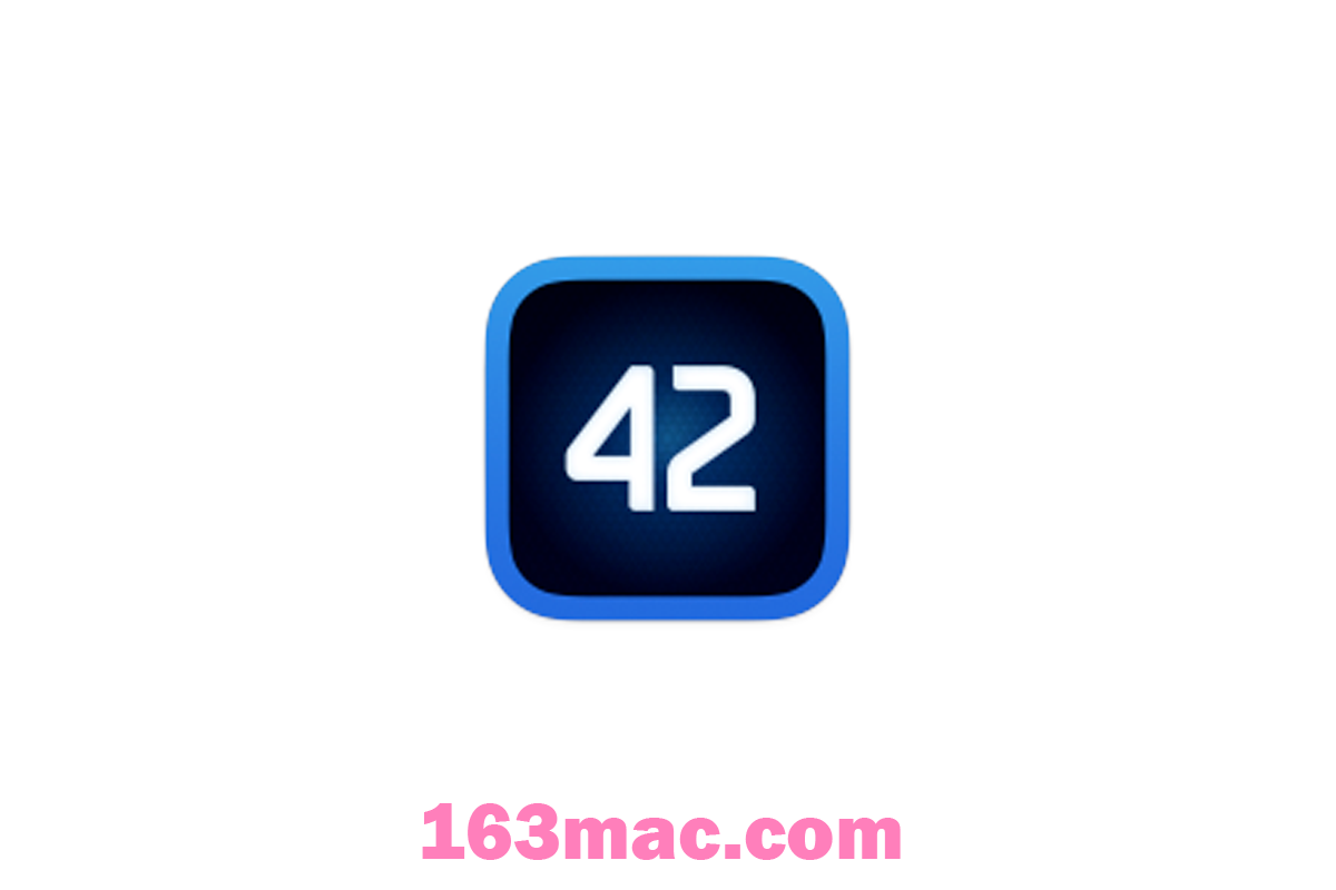 PCalc for Mac 万能计算器 v4.10.7 激活版