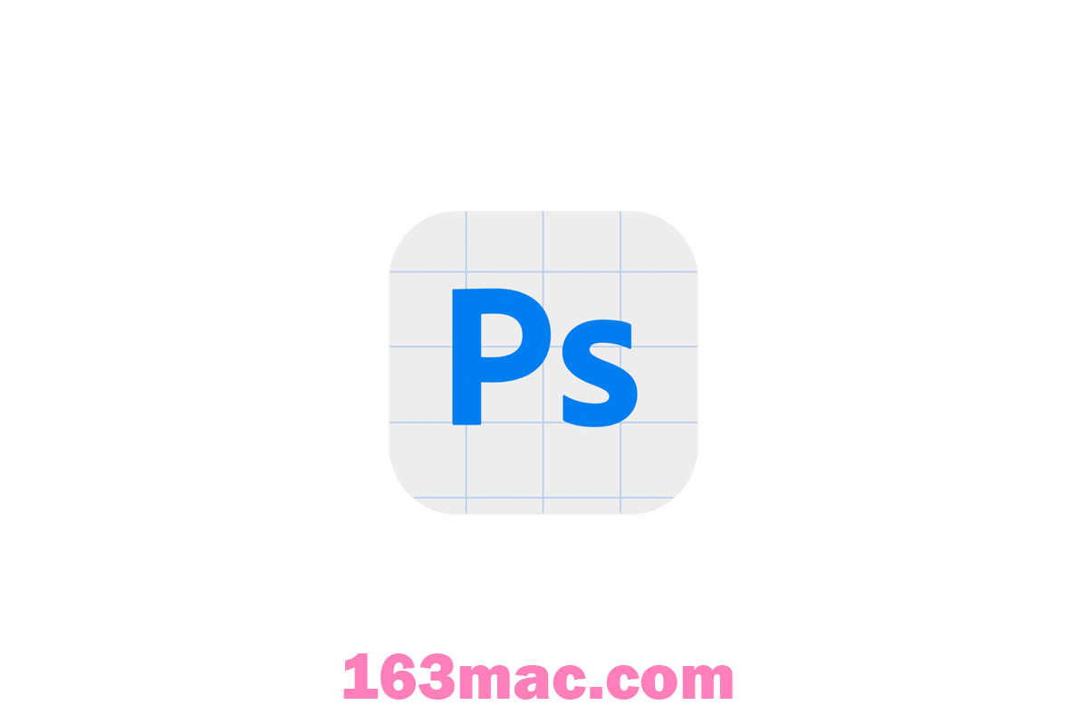 Adobe Photoshop 2024 for Mac v25.1 beta 中文激活版 intel/M1通用(ps2024) 