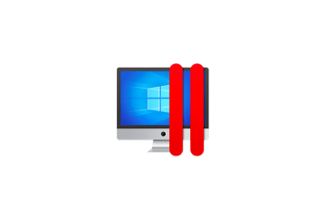 Parallels Desktop for Mac v18.1.1(53328) 中文激活版 支持intel/M1/2 pd虚拟机