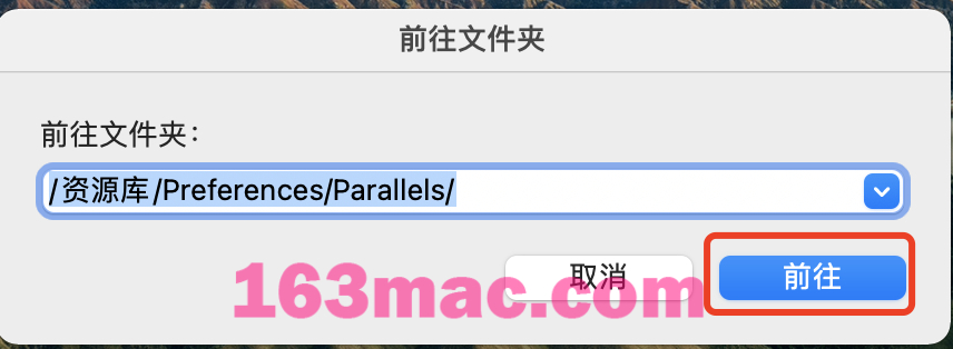 Parallels Desktop for Mac v19.0.0(54570) 中文激活版 支持intel/M1/2 pd虚拟机-25