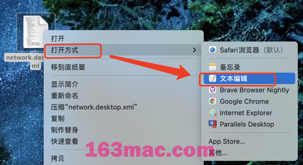 Parallels Desktop for Mac v19.0.0(54570) 中文激活版 支持intel/M1/2 pd虚拟机-27