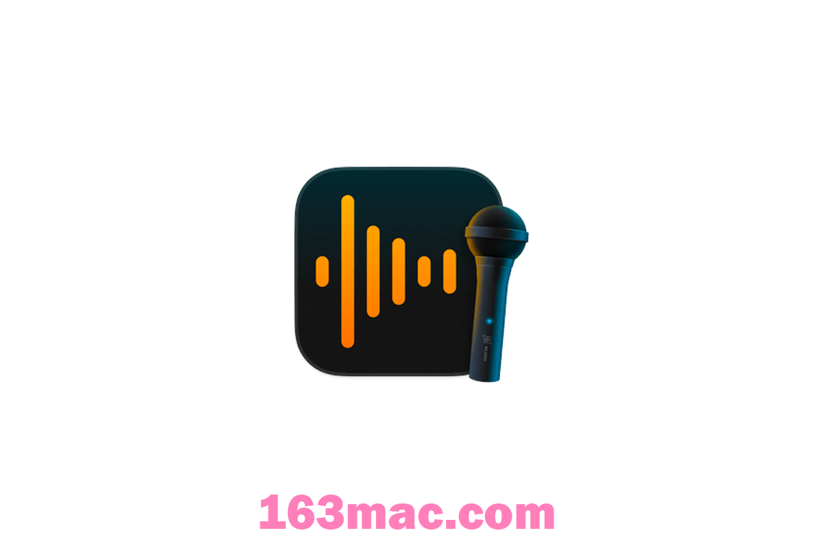 Audio Hijack for Mac(音频录制软件) v4.3.0激活版