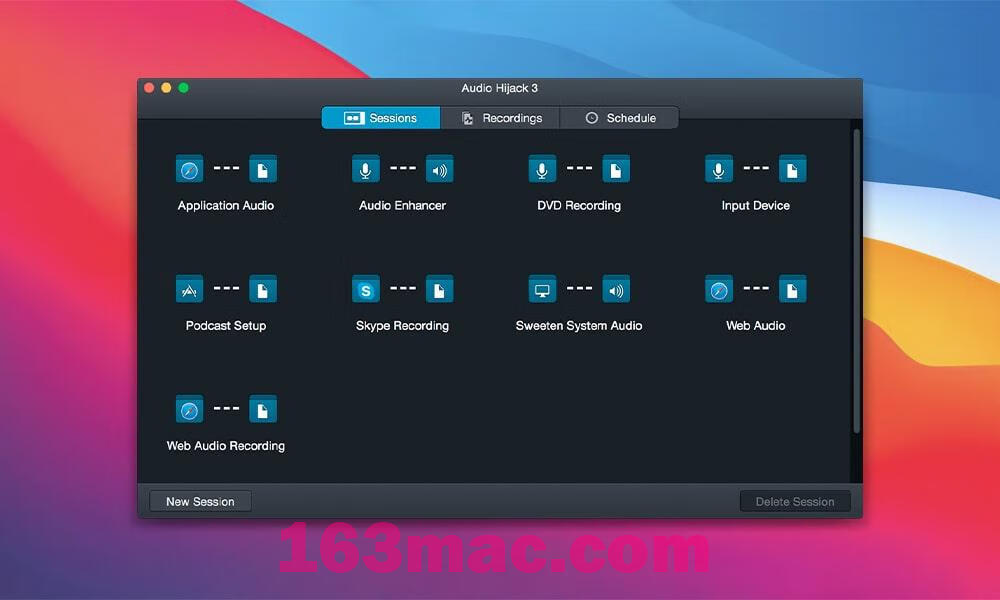 Audio Hijack for Mac(音频录制软件) v4.2.4直装版-4