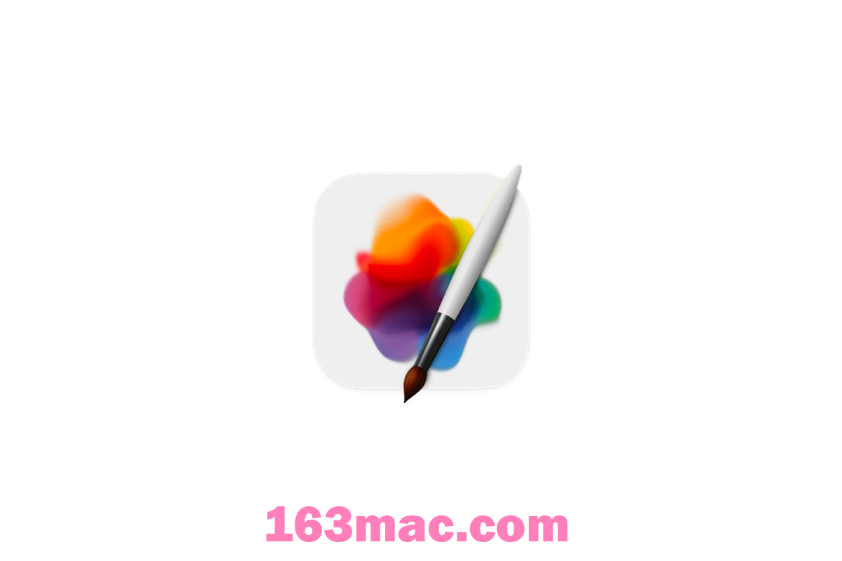 Pixelmator Pro for Mac v3.5.6 图像编辑软件 直装激活版