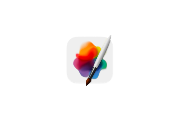 Pixelmator Pro for Mac v3.5.7 图像编辑软件 直装激活版