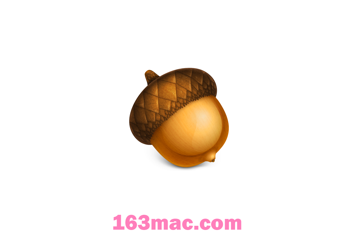 Acorn for Mac v7.4.4 轻量级图片处理软件 直装版