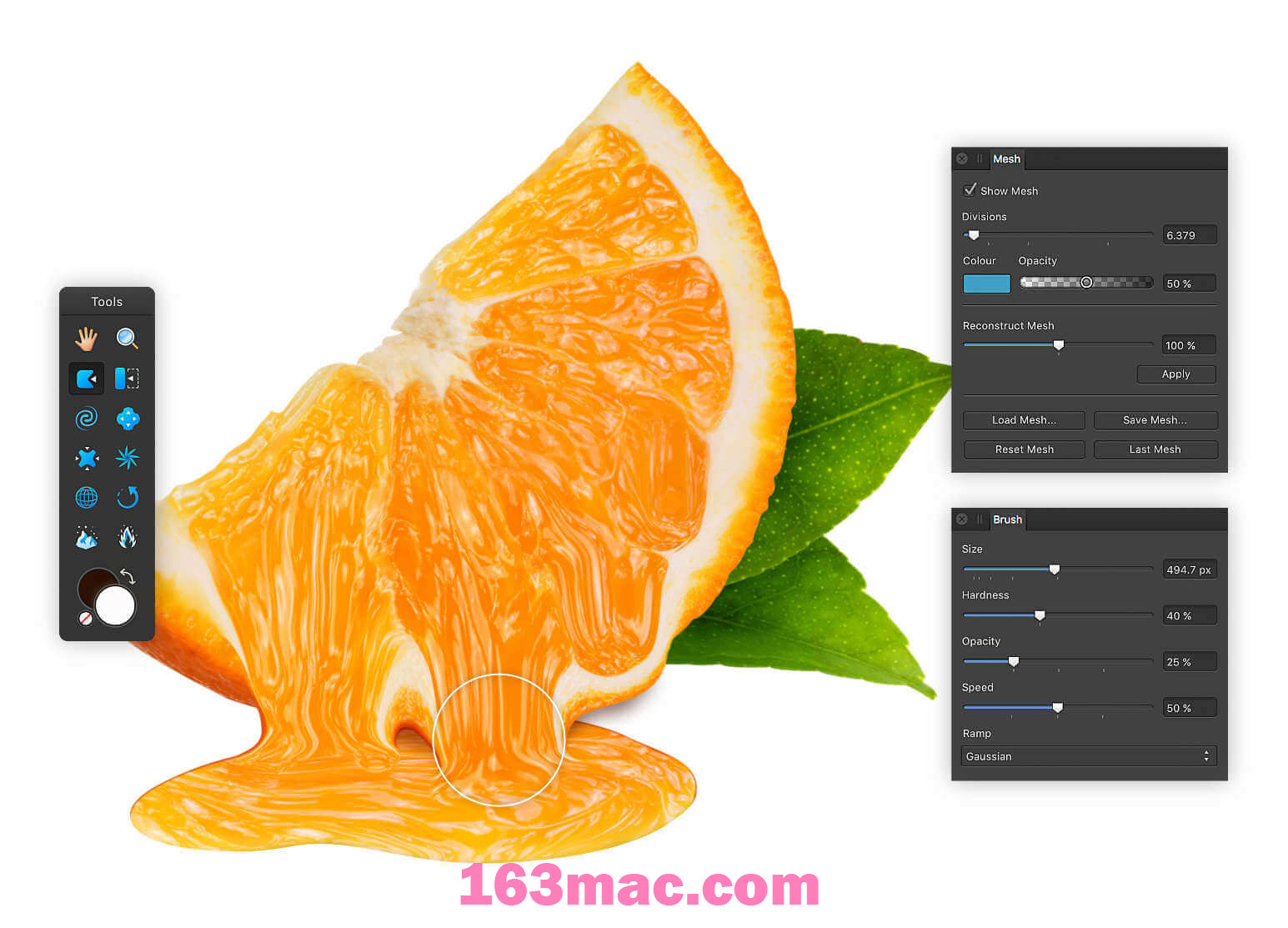 Affinity Photo 2 for Mac(专业修图软件) v2.2.0正式免激活版-6